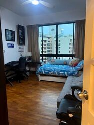 The Morningside (D9), Apartment #462868001